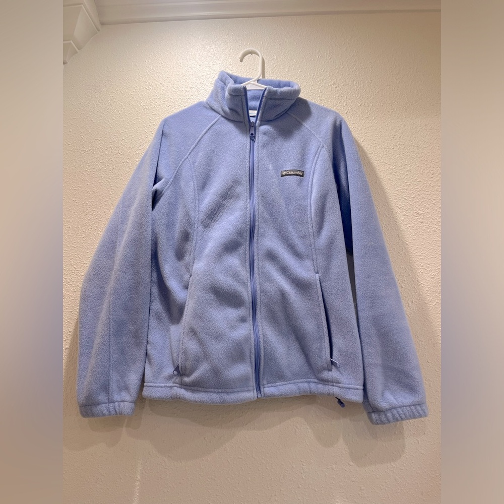 Warm Columbia Jacket